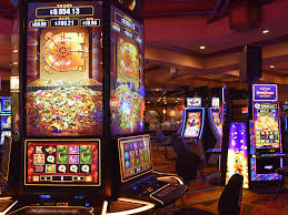 Jogos de slot machines 119bet